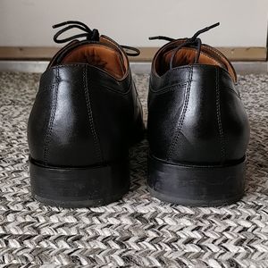johnston & murphy hernden cap toe derby